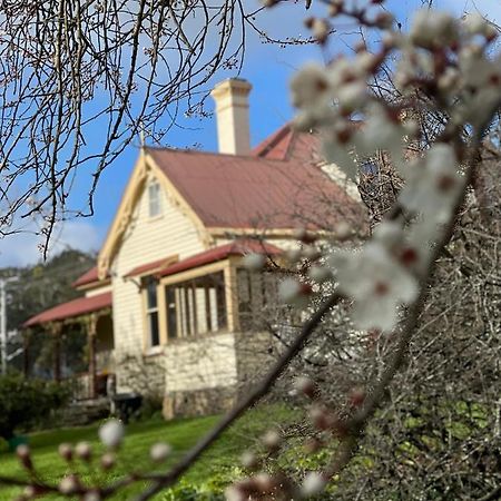 Bed and Breakfast Cambridge House Breakfast & Bed Geeveston Экстерьер фото