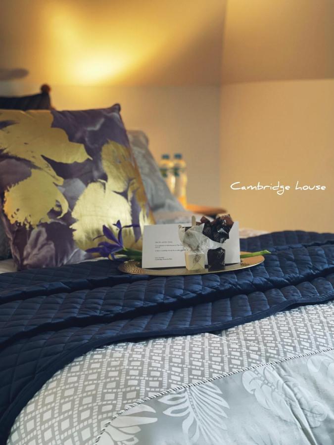 Bed and Breakfast Cambridge House Breakfast & Bed Geeveston Экстерьер фото