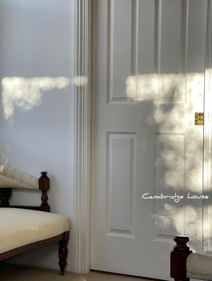 Bed and Breakfast Cambridge House Breakfast & Bed Geeveston Экстерьер фото