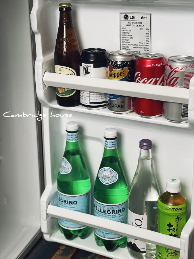 Bed and Breakfast Cambridge House Breakfast & Bed Geeveston Экстерьер фото