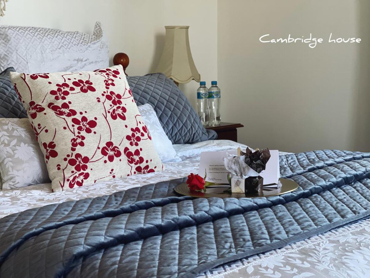 Bed and Breakfast Cambridge House Breakfast & Bed Geeveston Экстерьер фото