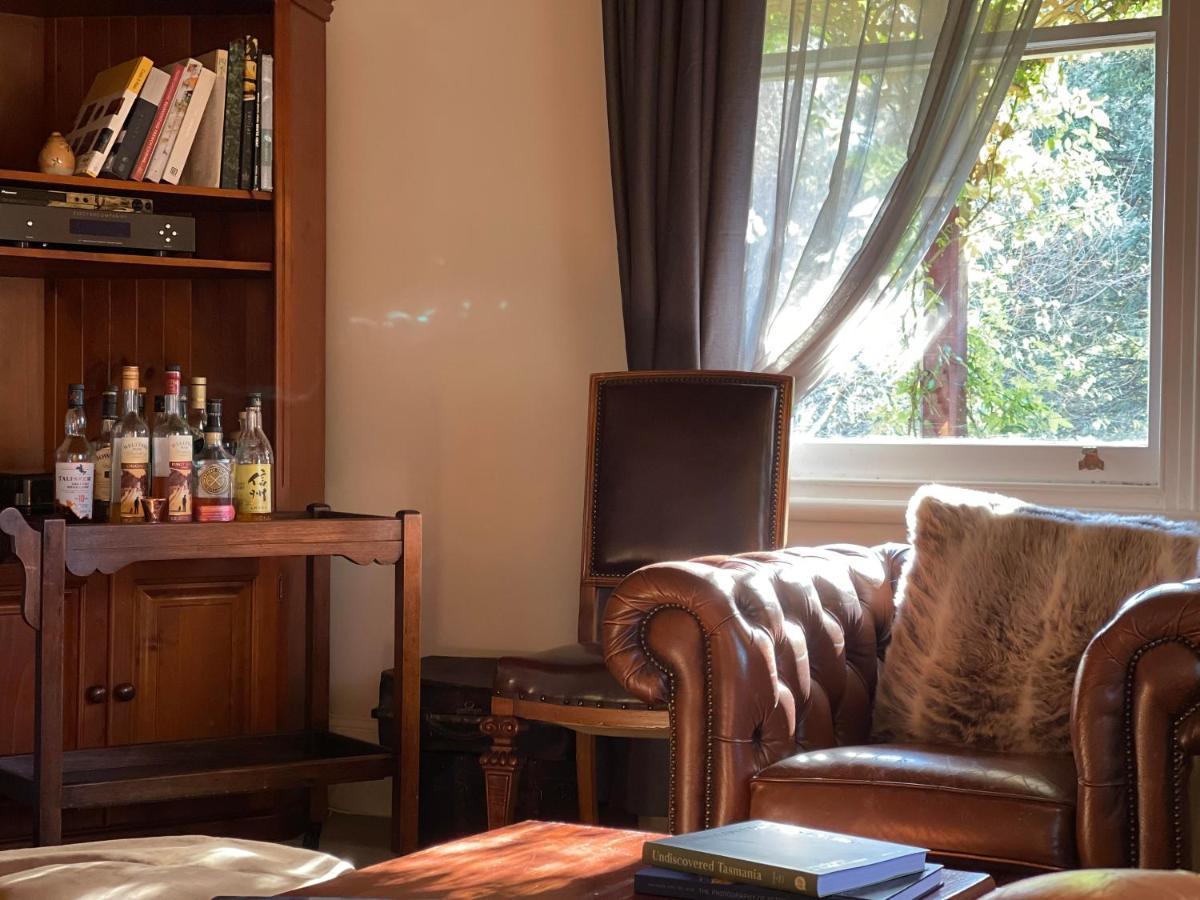 Bed and Breakfast Cambridge House Breakfast & Bed Geeveston Экстерьер фото