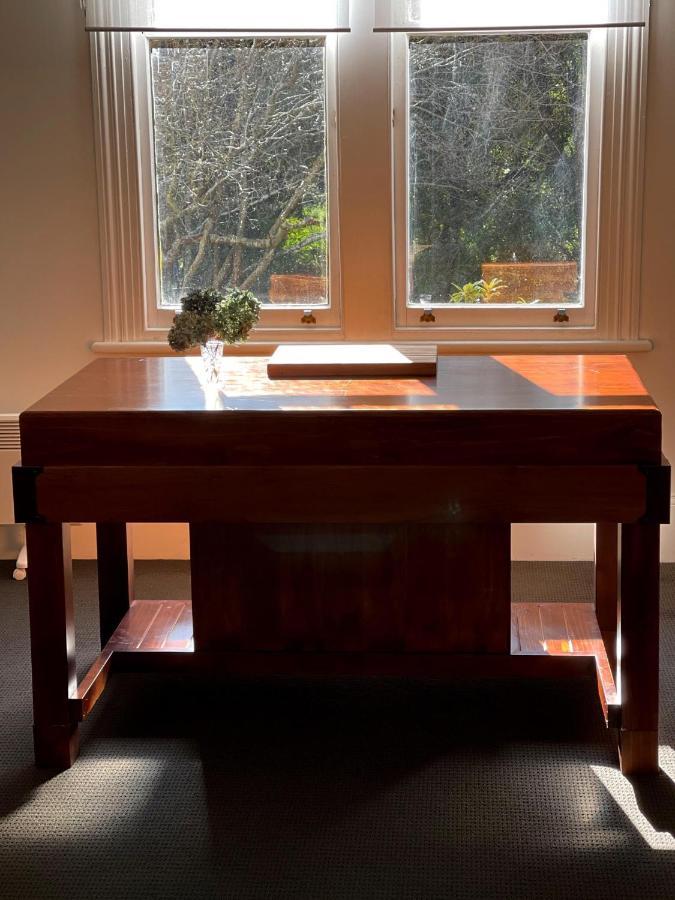 Bed and Breakfast Cambridge House Breakfast & Bed Geeveston Экстерьер фото