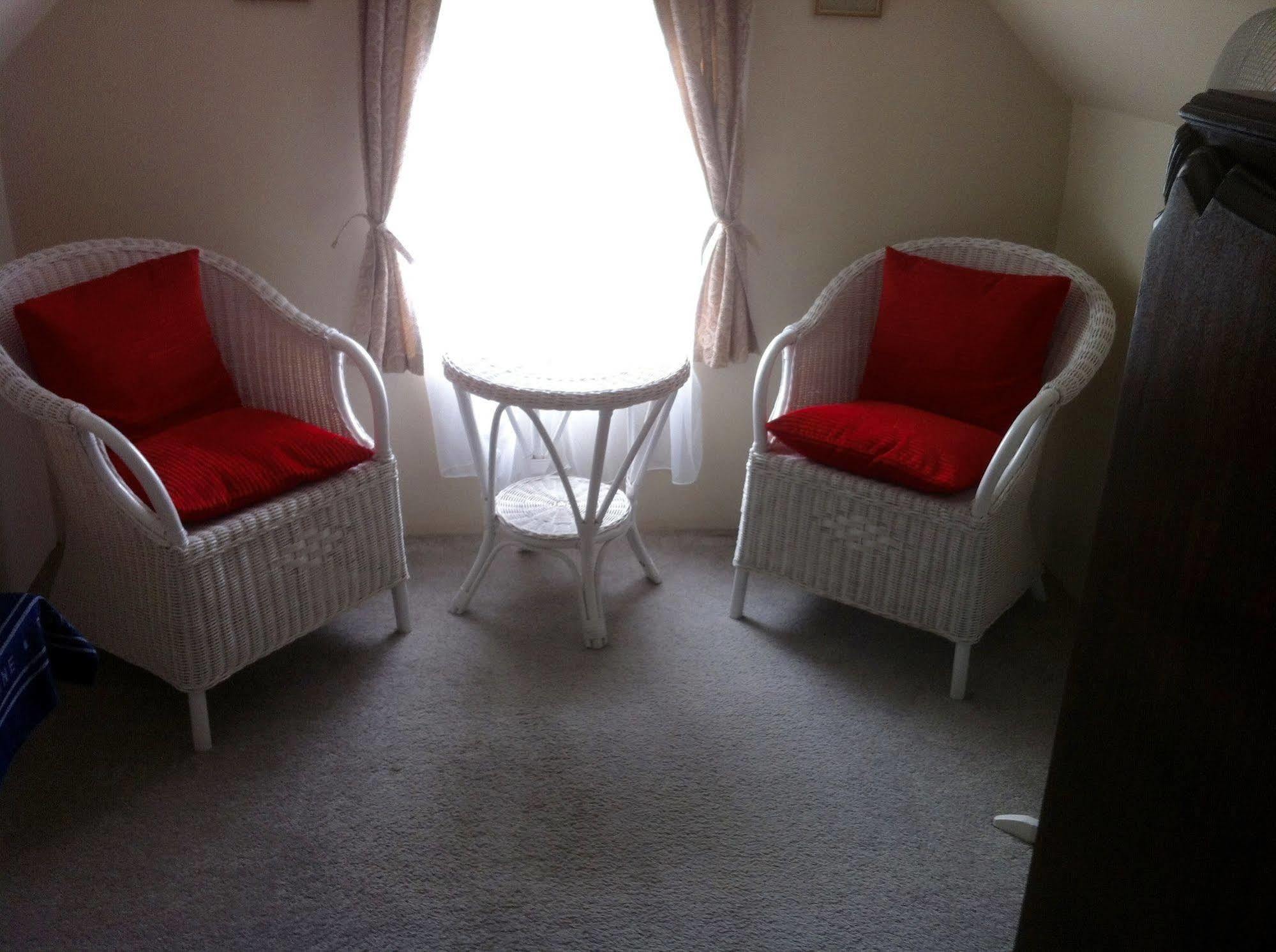 Bed and Breakfast Cambridge House Breakfast & Bed Geeveston Экстерьер фото